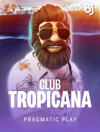 Club Tropicana thumbnail