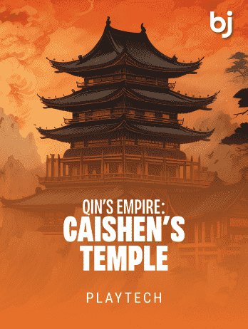 Qin's Empire Caishen's Temple thumbnail