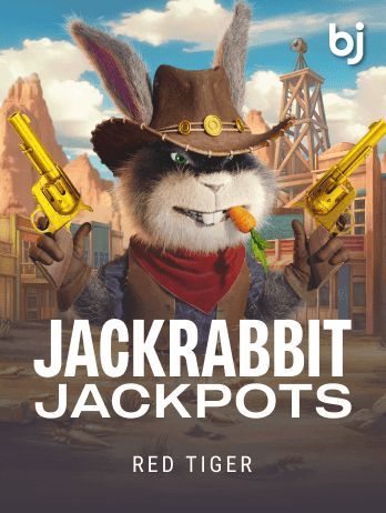 Jackrabbit Jackpots thumbnail