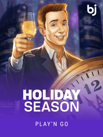 Holiday Season thumbnail